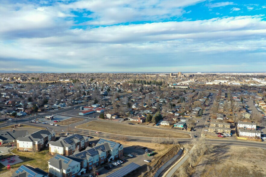 More Photos Of 3089-3099 High Dr, Evans Land For Sale