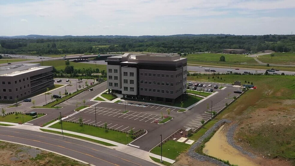 Primary Photo Of 145 Bear Crossing, Mount Juliet Office For Sale