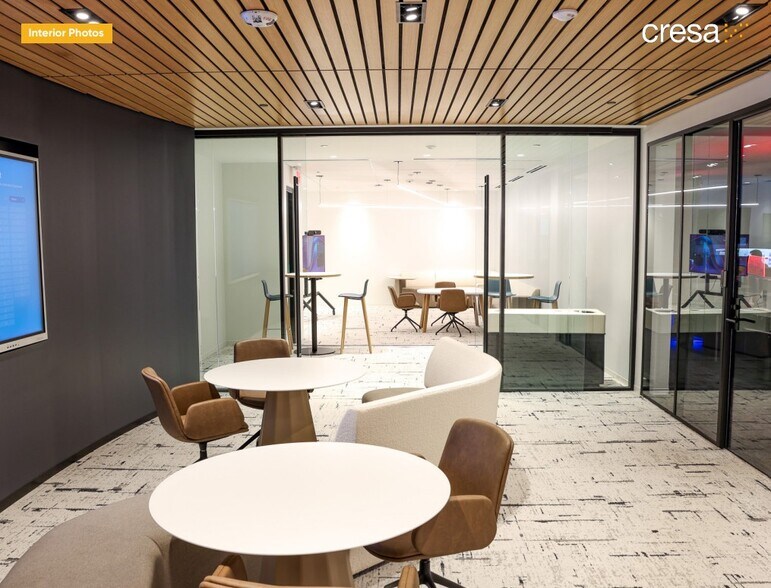 More Photos Of 8050 Piney Branch Ln, Bristow Coworking Space