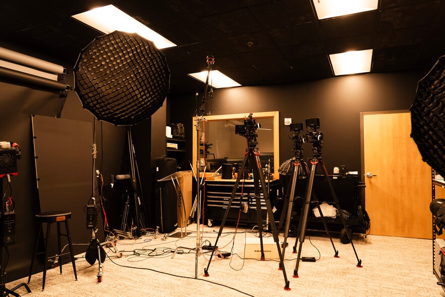 More Photos Of 1702 Chapel Hills Dr, Colorado Springs Religious Facility For Sale