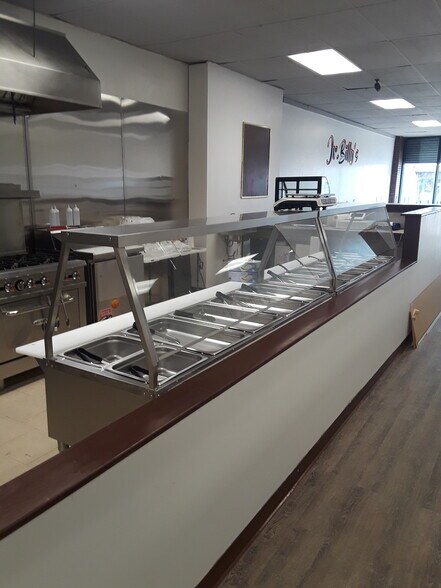 More Photos Of 137 W Chelten Ave, Philadelphia Restaurant For Lease