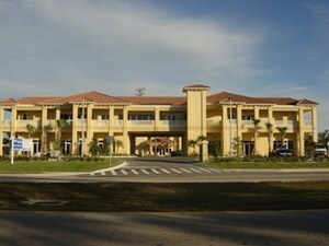 More Photos Of 3425 Radio Rd, Naples Warehouse For Sale