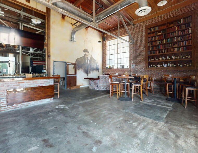 More Photos Of 1220-1500 Elizabeth Ave, West Palm Beach Unknown For Lease