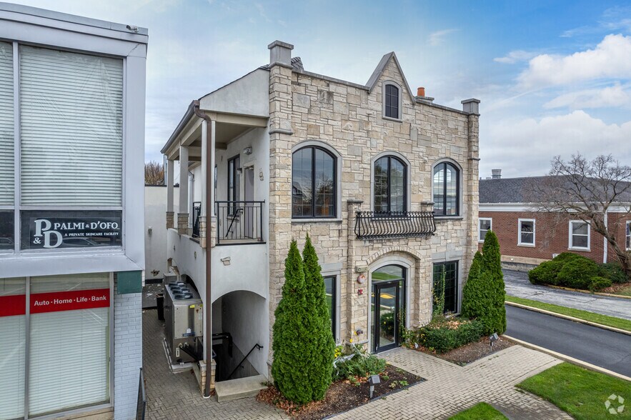 More Photos Of 230 E Ogden Ave, Hinsdale Medical For Sale