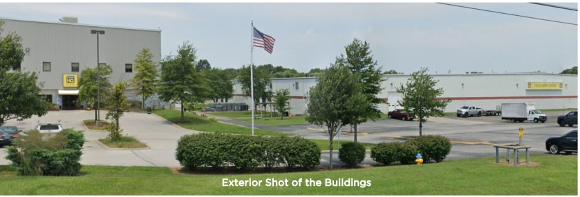 More Photos Of 4813 Nashville Rd, Bowling Green Unknown For Lease