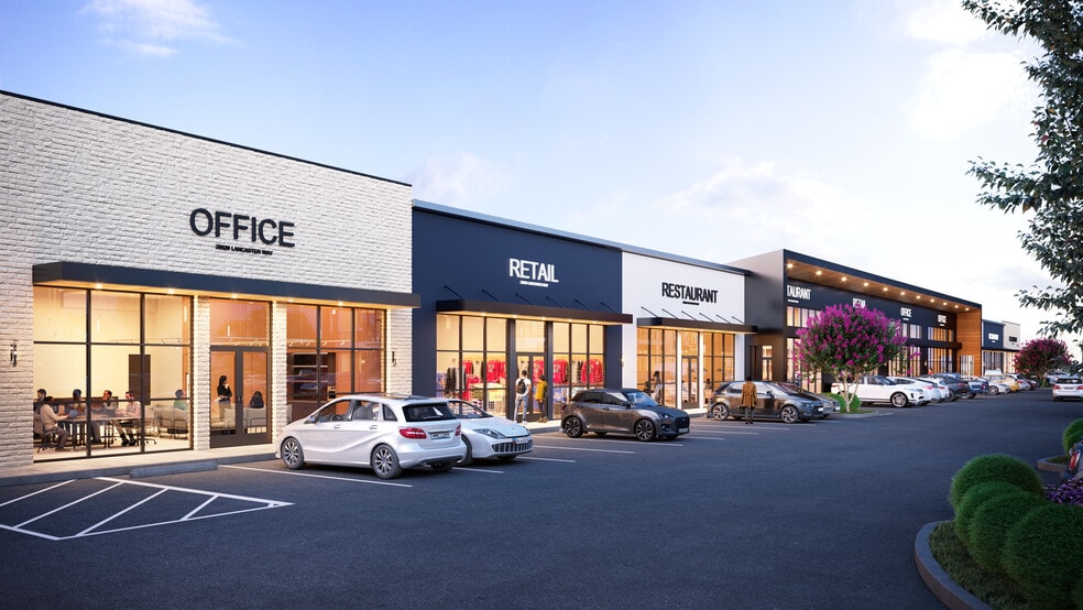 More Photos Of 28016 Lancaster Way, Katy Unknown For Lease