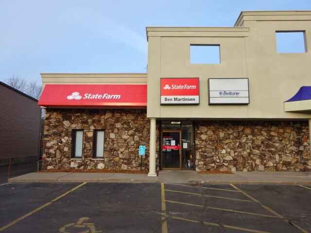 More Photos Of 2607 Post Rd, Stevens Point Medical For Lease