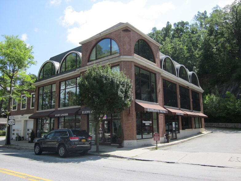 Primary Photo Of 111 E Main St, Mount Kisco General Retail For Sale