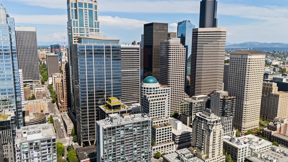 More Photos Of 315 Seneca St, Seattle Hotel For Sale