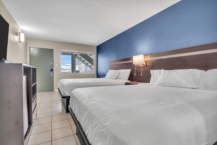 More Photos Of 61 Sumner Ave, Seaside Heights Hotel For Sale