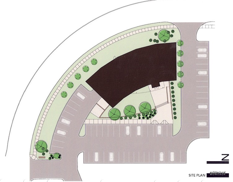 More Photos Of 8029 South Park Cir, Littleton Land For Sale