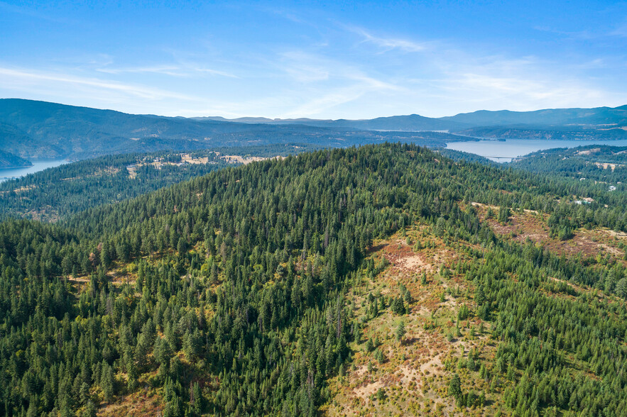 Primary Photo Of NKA Newell Rd, Coeur d'Alene Land For Sale