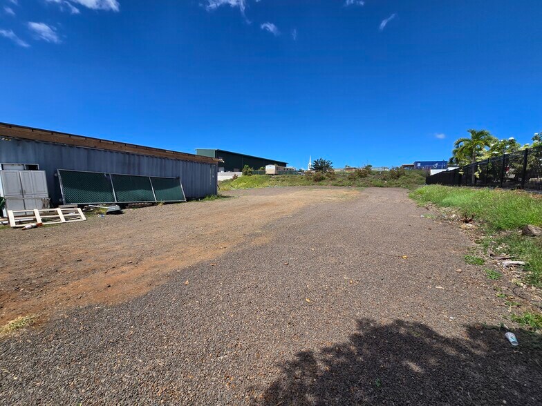 Primary Photo Of 193 Kupuohi St, Lahaina Land For Lease