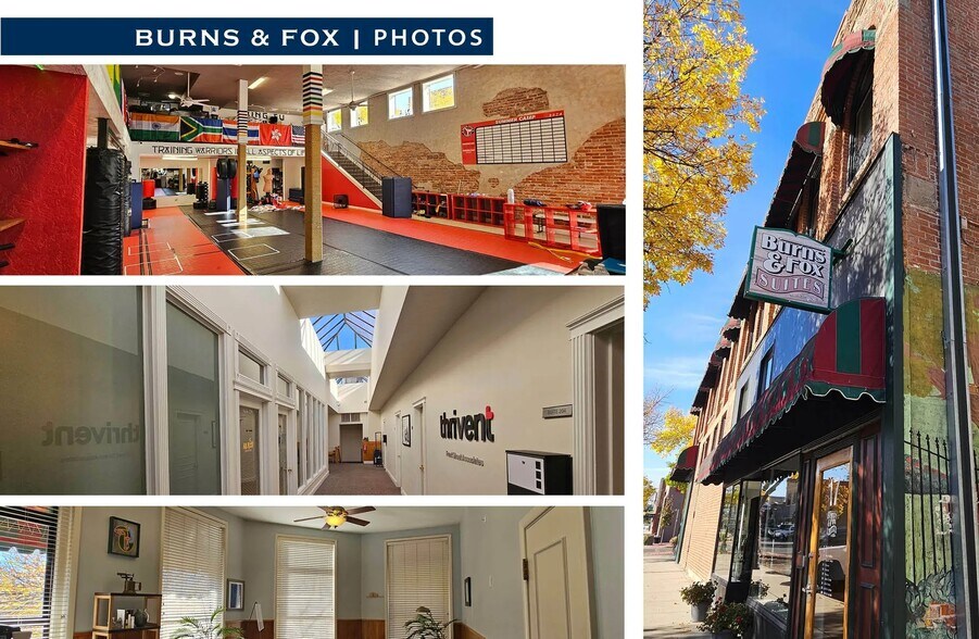 More Photos Of 1124 1st St, Nampa Storefront Retail Office For Sale