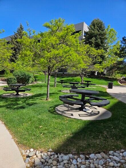 More Photos Of 12250 E Iliff Ave, Aurora Office For Lease