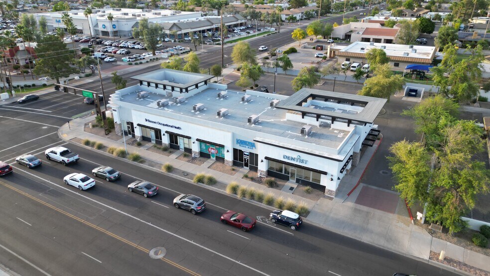 More Photos Of 6323 S Rural Rd, Tempe Freestanding For Lease