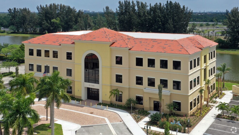 Primary Photo Of 11400 N Jog Rd, Palm Beach Gardens Loft Creative Space For Lease