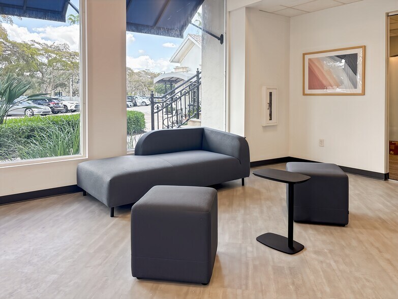 More Photos Of 26795-26851 S Bay Dr, Bonita Springs Coworking Space