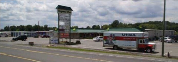 More Photos Of 1225 S Congress Blvd, Smithville Storefront Retail Office For Lease