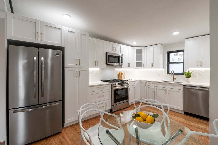 More Photos Of 167 Harrison Ave, Montclair Apartments For Sale