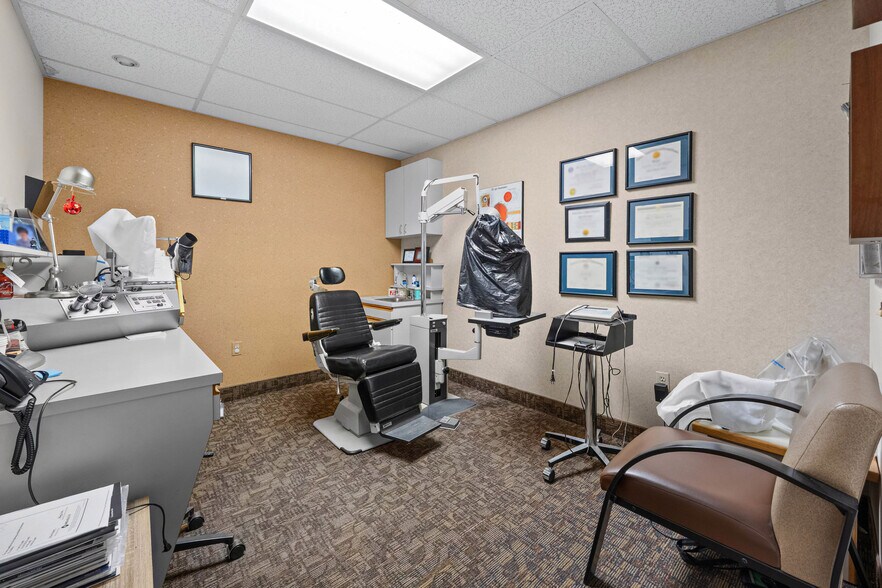 More Photos Of 2100 S Clinton Ave, Rochester Medical For Sale