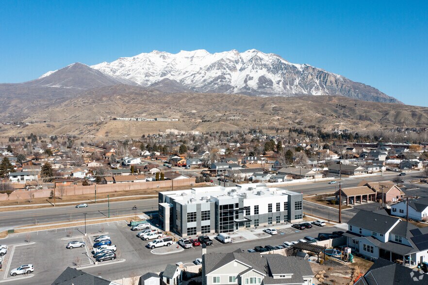 More Photos Of 980 E 800 N, Orem Medical For Sale