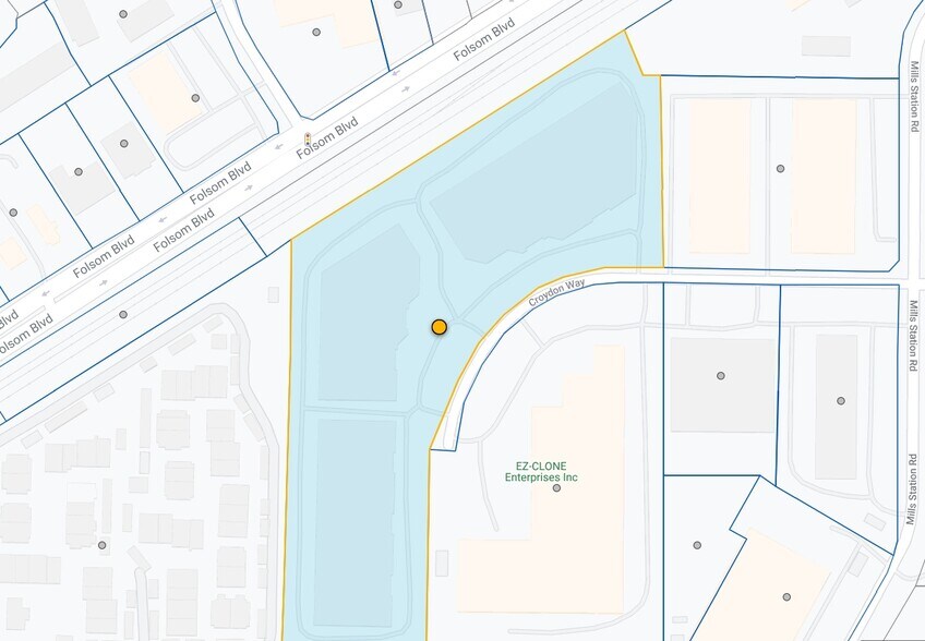 More Photos Of 10151 Croydon Way, Sacramento Unknown For Lease