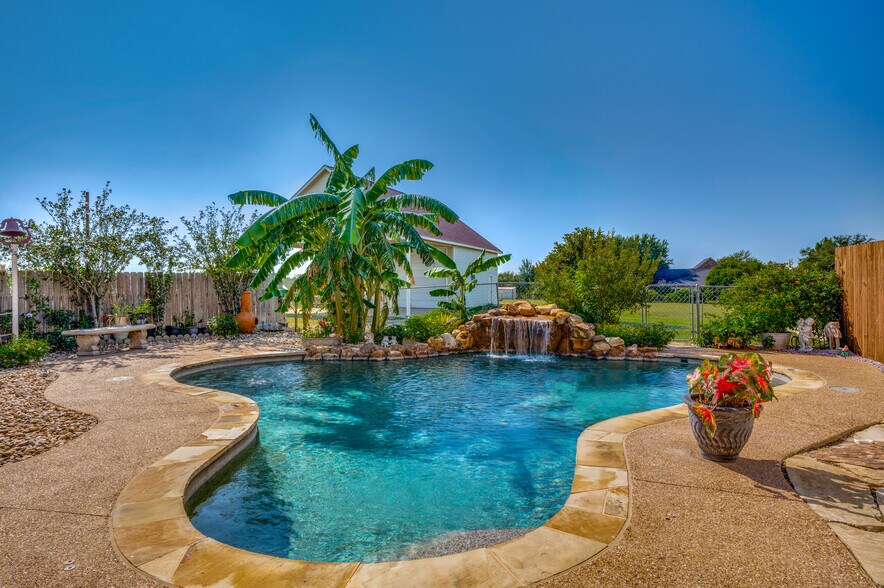 More Photos Of 7889 County Road 134, Celina Land For Sale