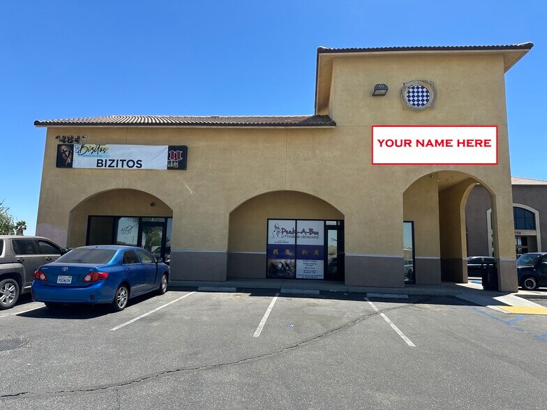 More Photos Of 14845 Monarch Blvd, Victorville Unknown For Lease