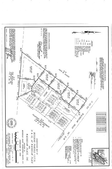 More Photos Of , Murrells Inlet Multifamily For Sale