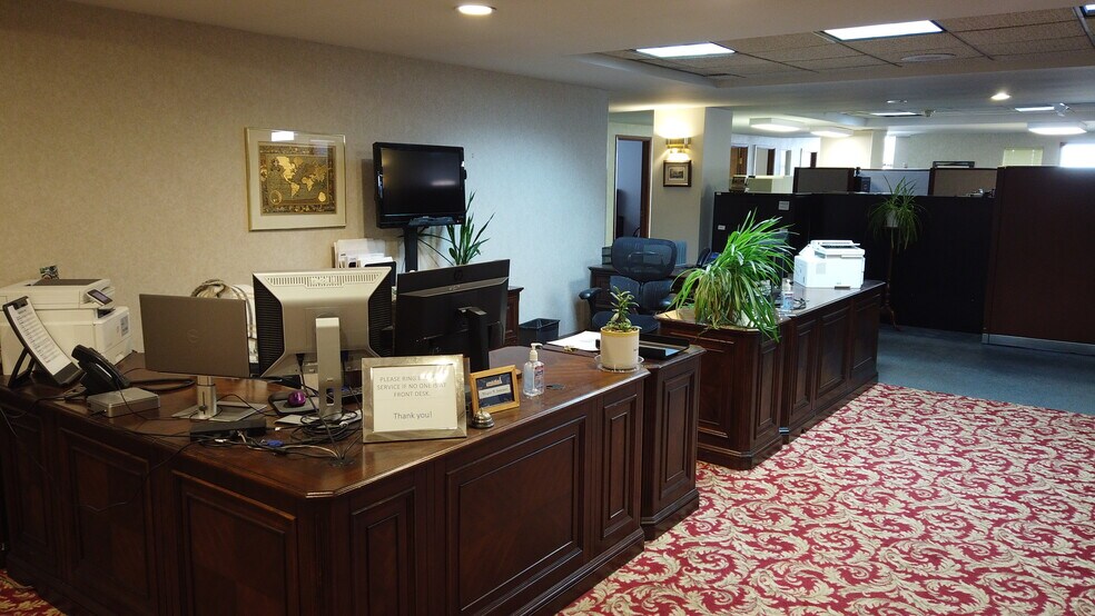 More Photos Of 37 Franklin St, Buffalo Office For Lease