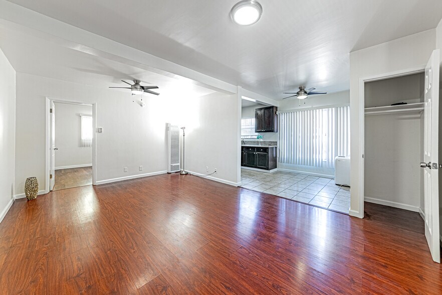 More Photos Of 1475 Venice Blvd, Los Angeles Apartments For Sale