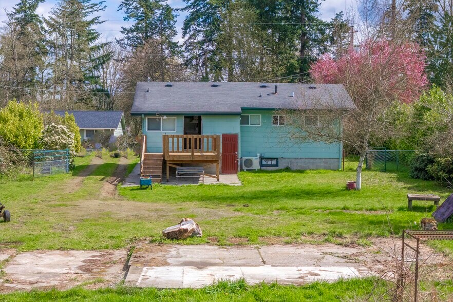 More Photos Of 7552 E F St, Tacoma Land For Sale
