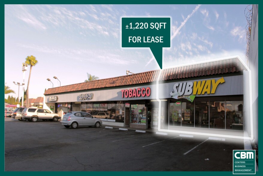 Primary Photo Of 800 W Carson St, Torrance Unknown For Lease