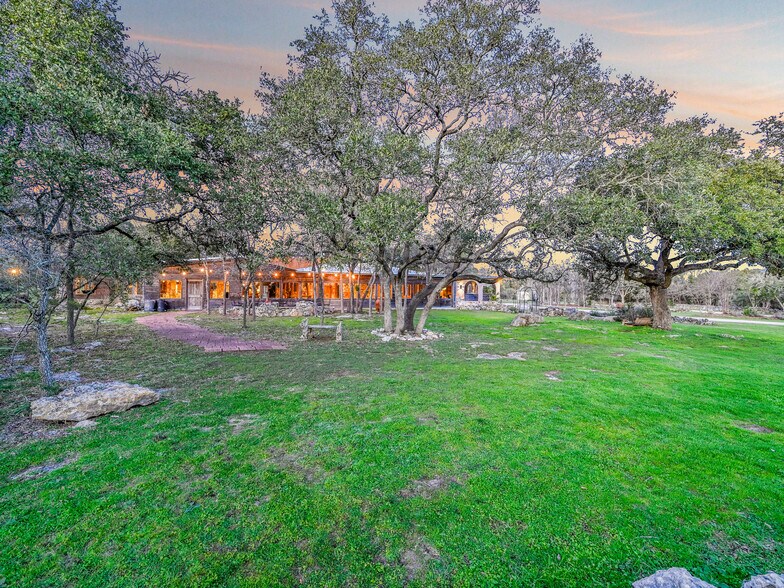 More Photos Of 4550 Ranch to Market 967 rd, Buda Lodge Meeting Hall For Sale