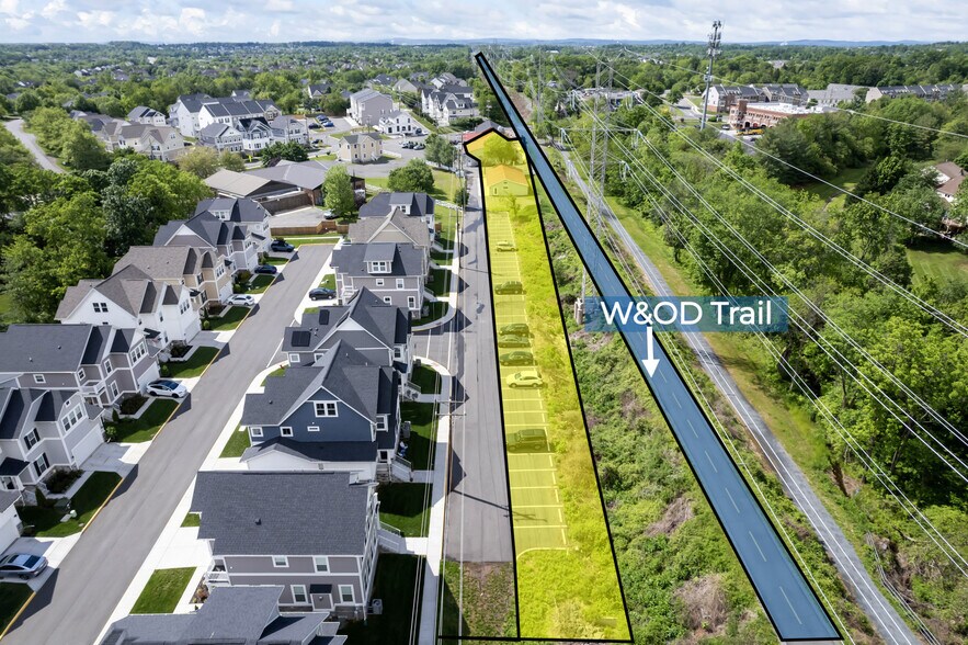 More Photos Of 20704 Ashburn Rd, Ashburn Unknown For Lease