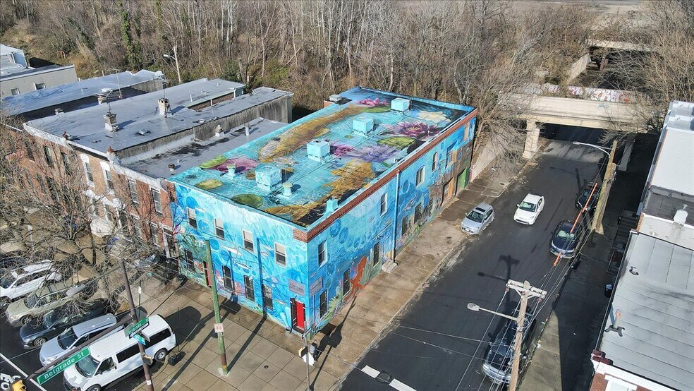 More Photos Of 2531 E Lehigh Ave, Philadelphia Storefront Retail Office For Sale