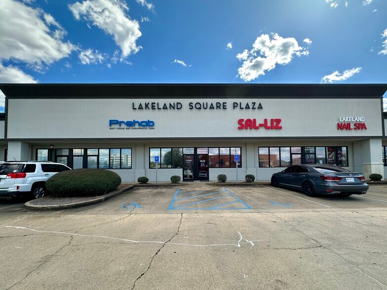 More Photos Of 1000 Lakeland Sq, Flowood Unknown For Lease