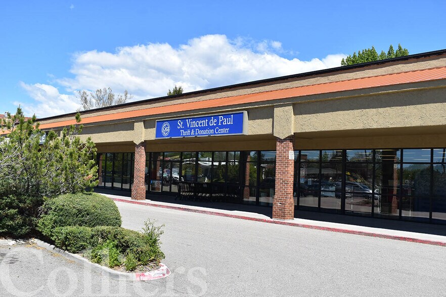 More Photos Of 2100-2174 S Broadway Ave, Boise Storefront For Lease