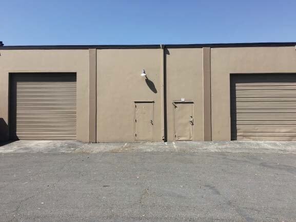 More Photos Of 104 Constitution Dr, Menlo Park Manufacturing For Lease