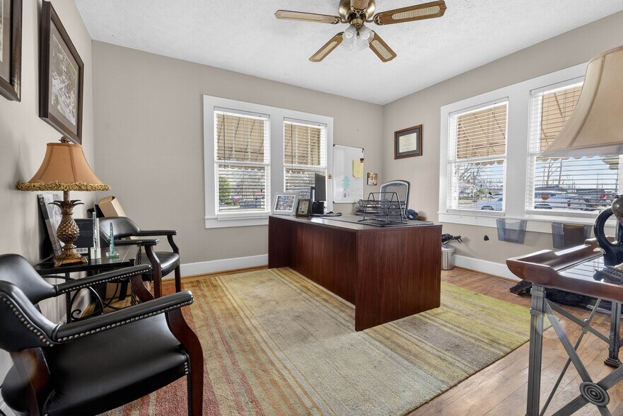 More Photos Of 104 McCullars Ln, Oxford General Retail For Sale