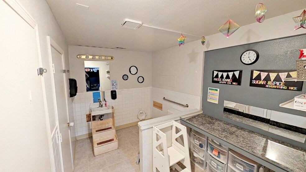 More Photos Of 315 N 4th St, Coeur d'Alene Daycare Center For Sale