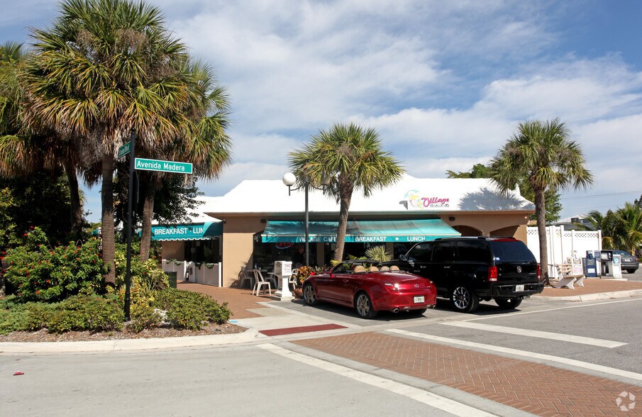 More Photos Of 5049-5133 Ocean Blvd, Sarasota Unknown For Lease