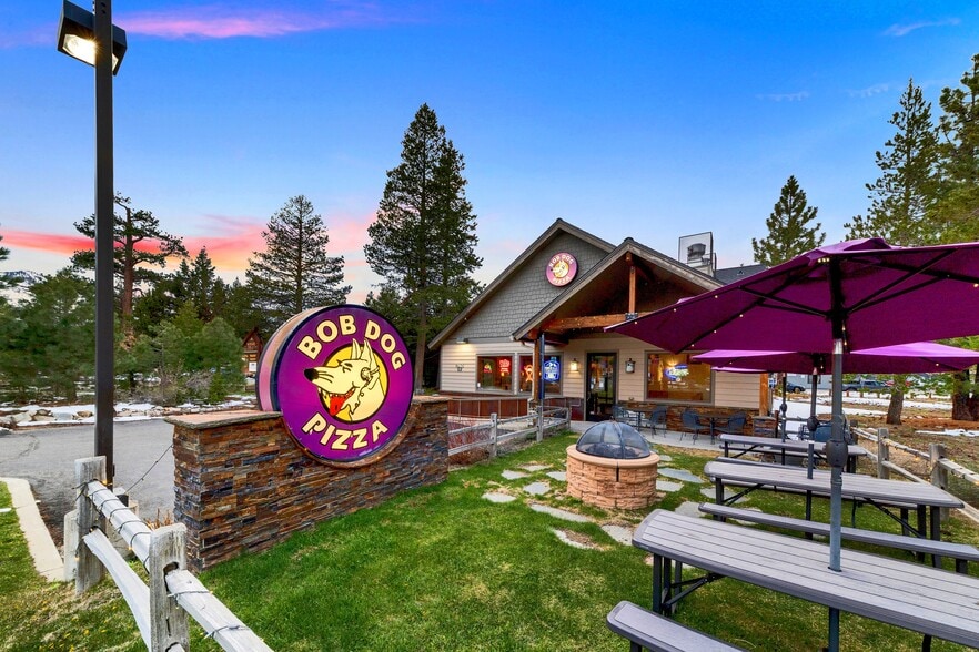 More Photos Of 3160 Highway 50, South Lake Tahoe Restaurant For Sale