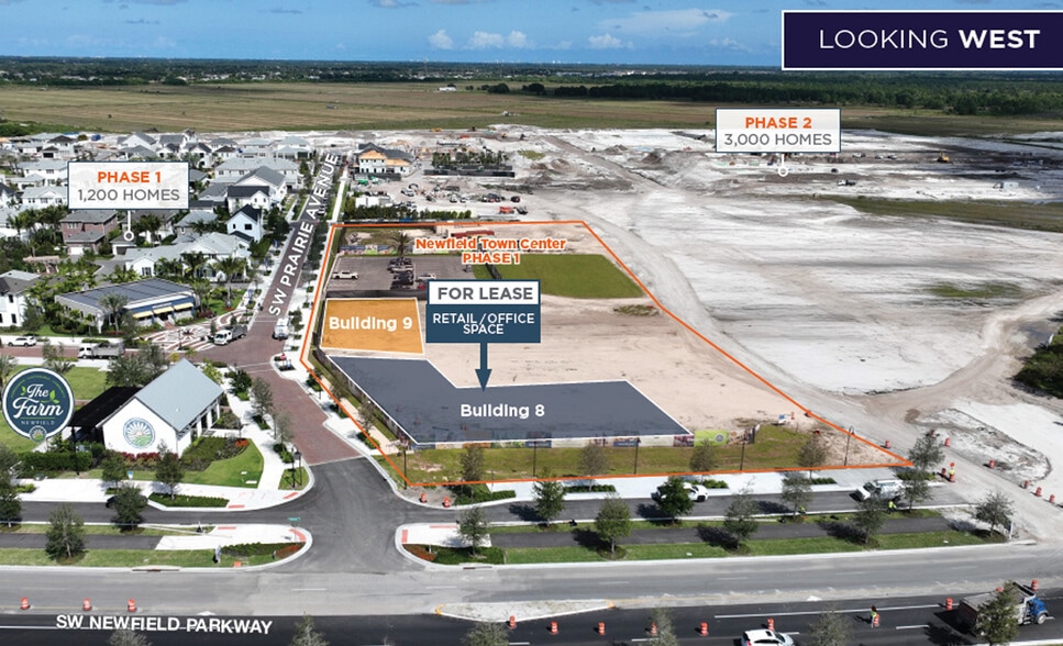 More Photos Of 1052 SW Prairie Ave, Palm City Unknown For Lease