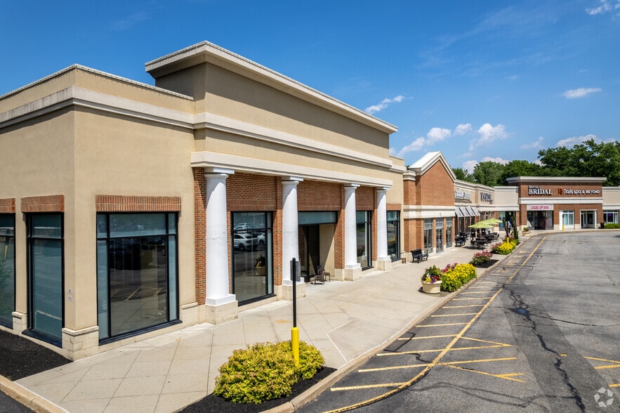 More Photos Of Route 9 & Route 18 @ SEC Rte 9 & Rte 18, Old Bridge Unknown For Lease