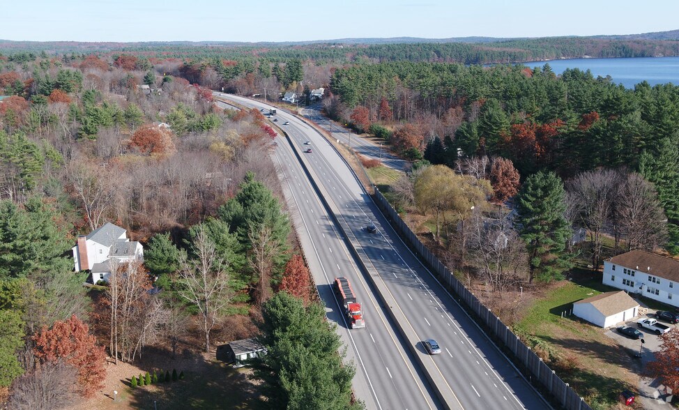 More Photos Of 15 Dartmouth Dr, Auburn Office For Lease