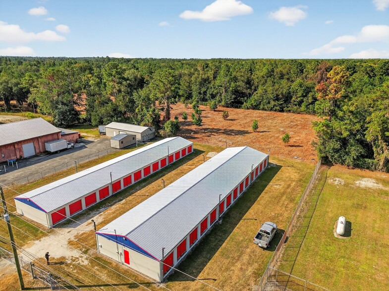 More Photos Of 3010 NW Us Highway 41, Lake City Self Storage For Sale
