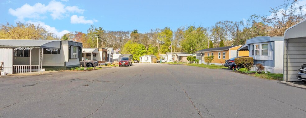 More Photos Of 1237 Central St, Leominster Multifamily For Sale