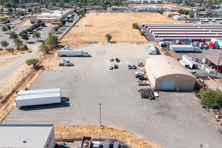 More Photos Of 7011 Power Inn Rd, Sacramento Warehouse For Sale